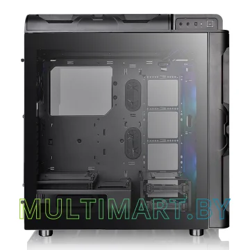 Корпус Thermaltake Level 20 RS ARGB (CA-1P8-00M1WN-00) картинка 3